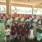 Graduation Day celebration